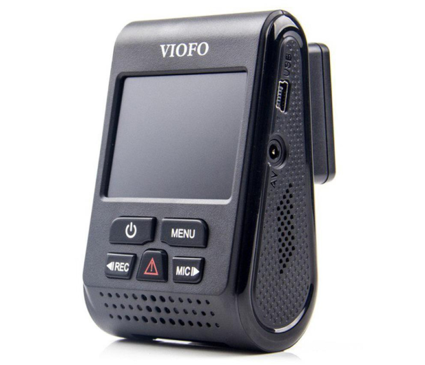 Viofo A119 V3 2,5K/2"/140 - 660026 - zdjęcie 3